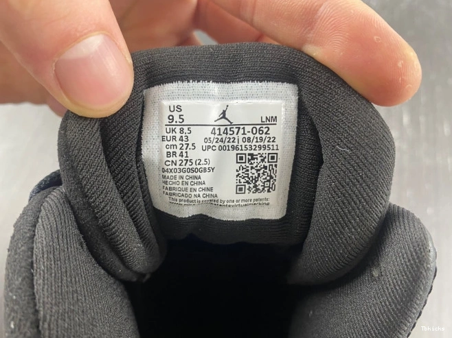 Cheap TBK Playoffs 414571-062 Jordan 13 Air 0801